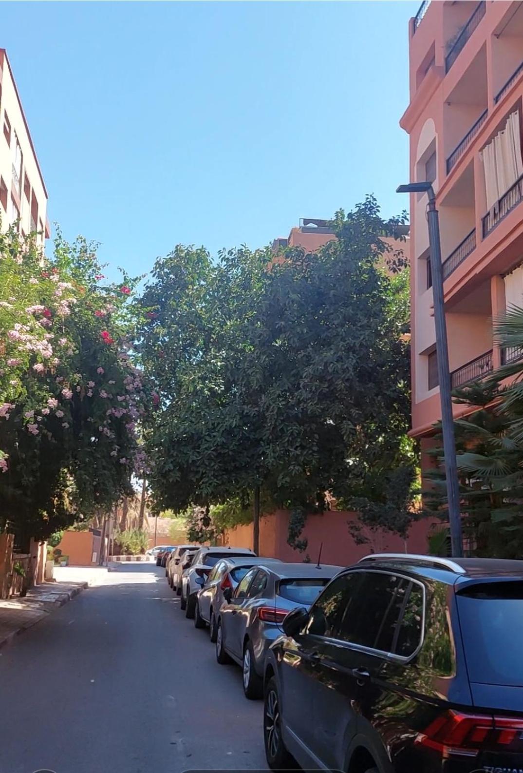 Marrakesh Home Zewnętrze zdjęcie