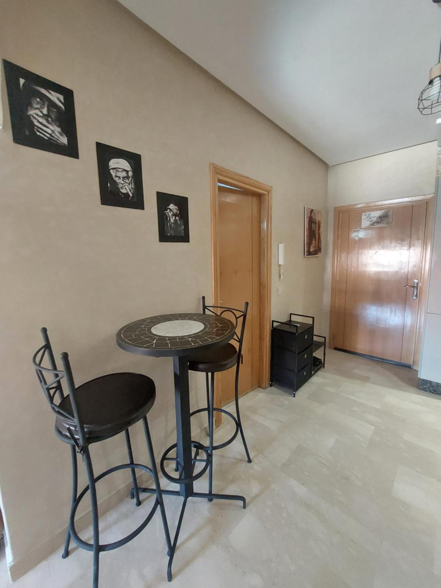 Marrakesh Home Zewnętrze zdjęcie