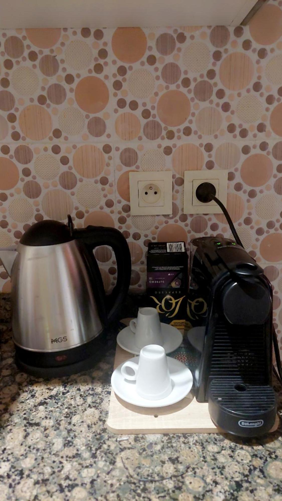 Marrakesh Home Zewnętrze zdjęcie
