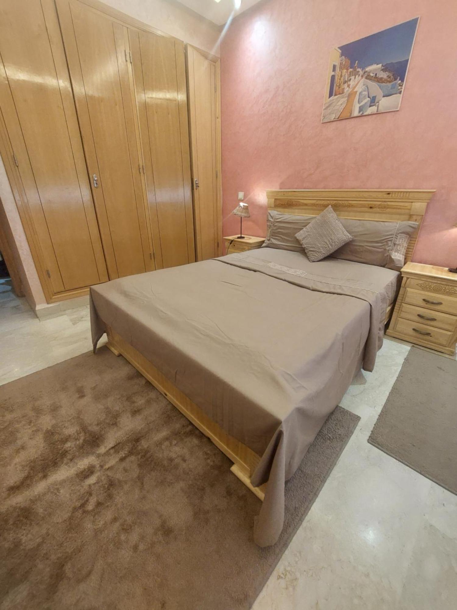 Marrakesh Home Zewnętrze zdjęcie