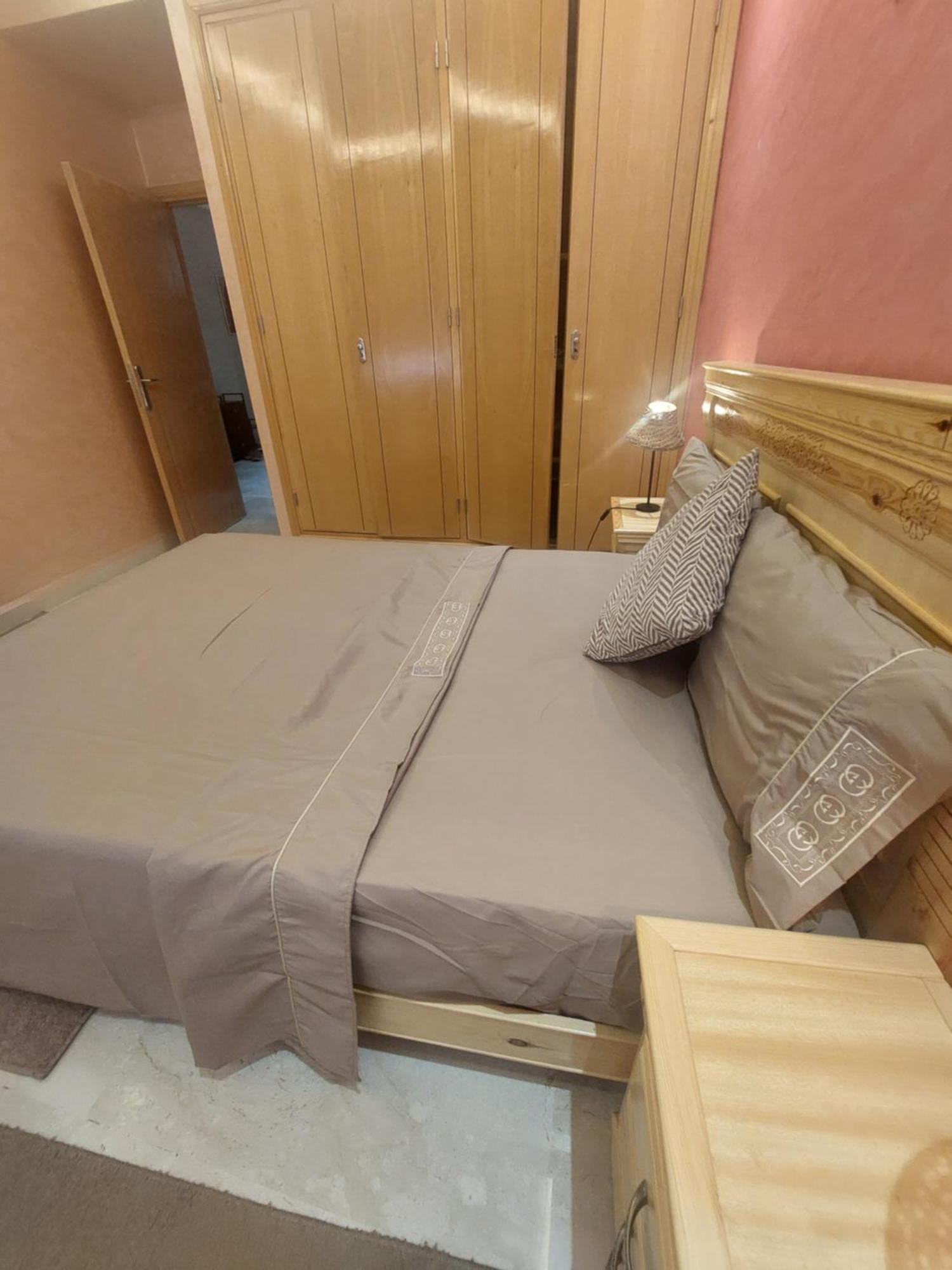 Marrakesh Home Zewnętrze zdjęcie
