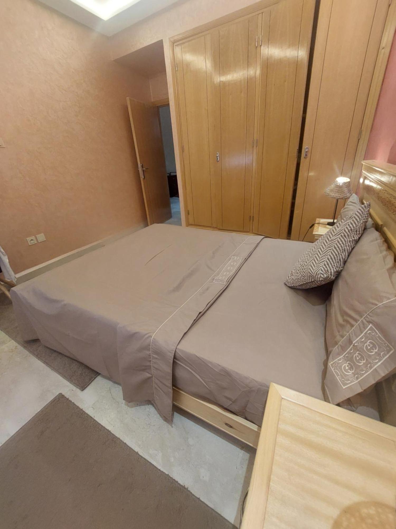 Marrakesh Home Zewnętrze zdjęcie