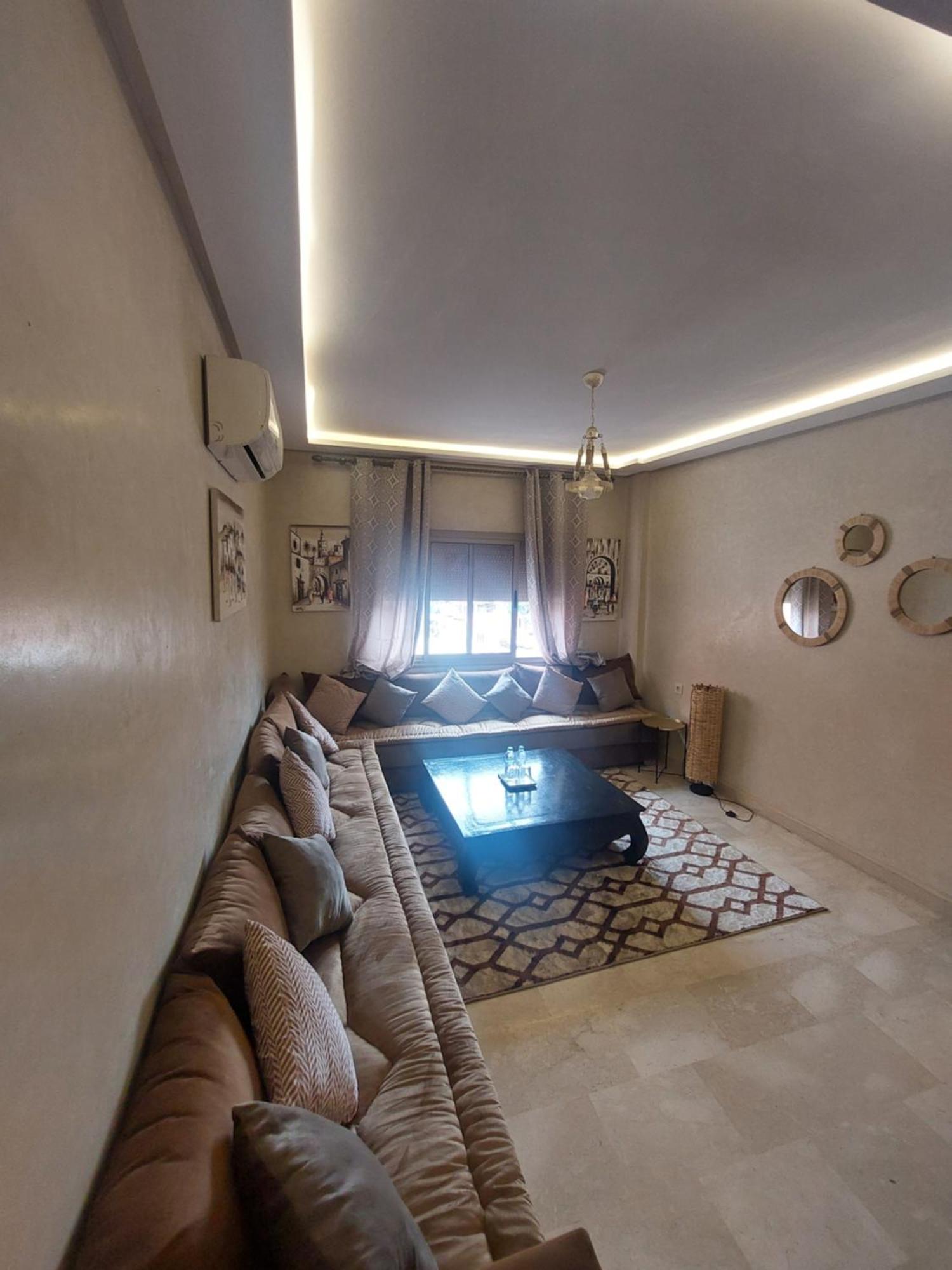 Marrakesh Home Zewnętrze zdjęcie