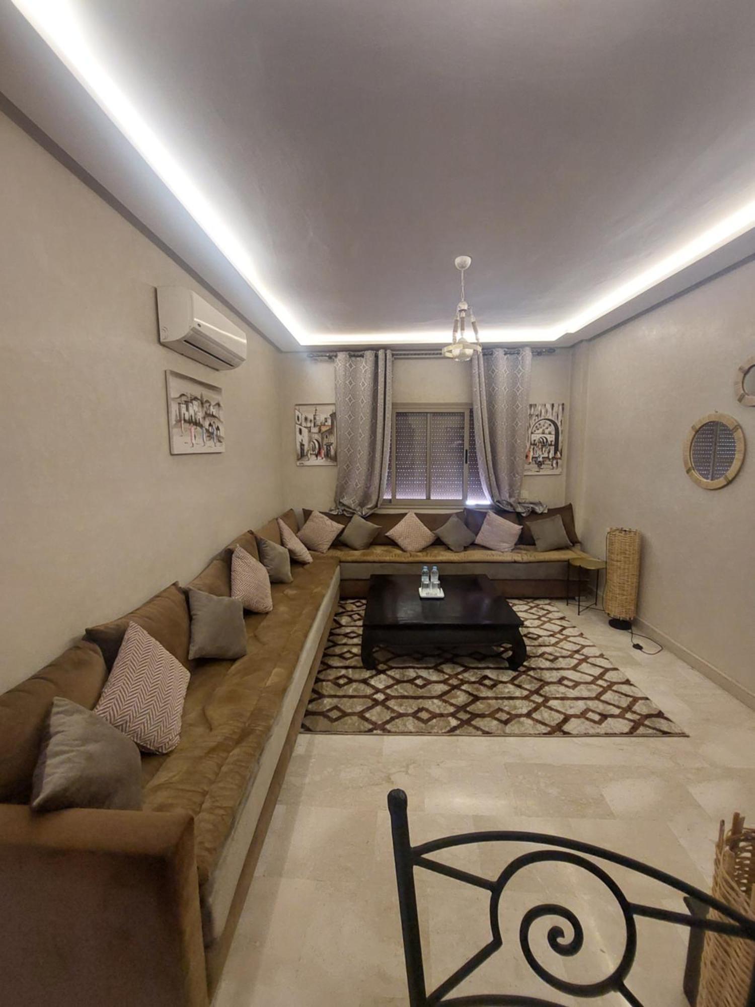 Marrakesh Home Zewnętrze zdjęcie